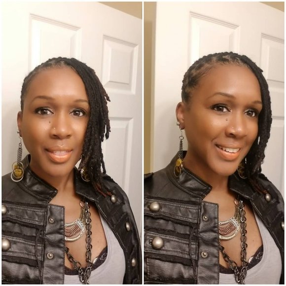 Meet your Posher, LaToya - Picture 6 of 8